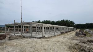Phase 1B -75 units